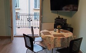 Apartament Stronie Śląskie Wita